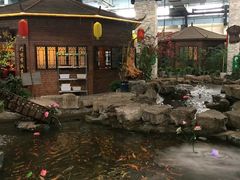 -森谷美食公园(杨行店)