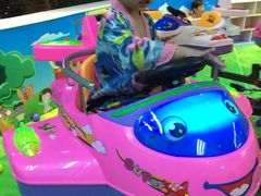 -宝丽金大酒店·洗浴中心