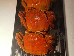 -红盔甲·小龙虾(天钥桥店)