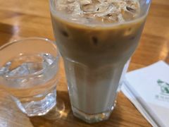 -雕刻时光咖啡馆(南院门店)