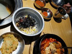 -姜虎东白丁烤肉(恒隆广场店)