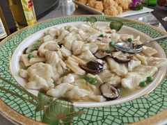 -牟传仁饭庄(星海店)