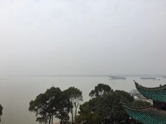 -湖南东洞庭湖国家级自然保护区