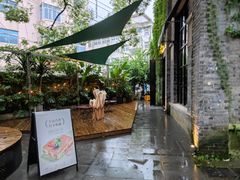 -IL Forno 意坊·意大利餐厅(花园店)