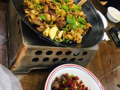 -张氏父子常德肠子馆(红星总店)