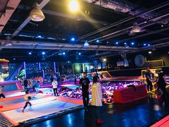 -Nirvana Fitness健身工作室