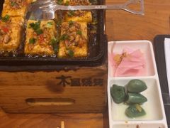 -木屋烧烤(西南角店)