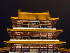 -杜甫江阁