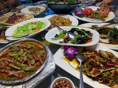 -快乐海鲜酒楼(滇池路店)