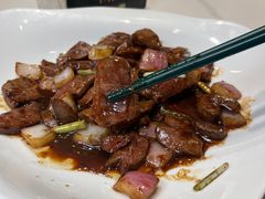 -虎哥私房菜(馒头山店)