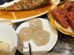 -安泰楼·佛跳墙创始人·传统闽味早茶·酒楼(三坊七巷闽菜地标店)