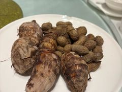 时令拼盘-乾隆美食·本帮菜(黄河路店)