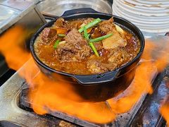 -沈妈砂锅(光华村店)
