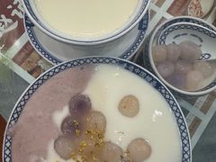 -赵记传承·中国甜品(福州总店)