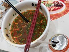 -老碗会·陕西手工面(前海世茂店)