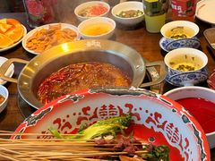 -牛签签串串香(IFS店)