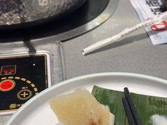 -椰小鸡·琼州糟粕醋·火锅(美兰缤纷城店)