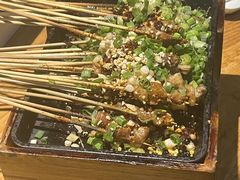 -木屋烧烤(龙岗龙城万科里店)