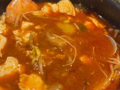 -炉队长·齐齐哈尔家庭烤肉(马家堡店)