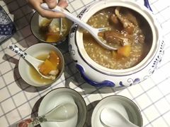 -在湖边私厨小馆