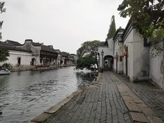 -南浔古镇