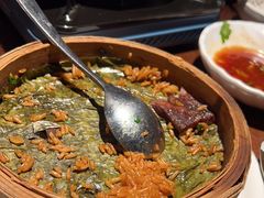 -乔街深夜食堂·台州菜·高压锅生蚝(杭州总店)