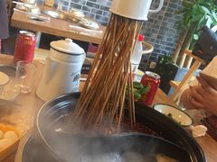 -小郡肝串串香(北蔡店)