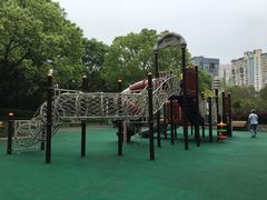 -苏州河梦清园环保主题公园