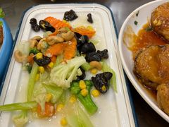 -润泽园饭庄(中山路店)