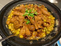 -陶德砂锅(蜀汉路店)