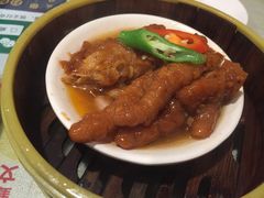 -香港威特瑞茶餐厅(小白楼音乐厅店)