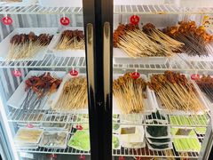 -川成串·自助串串香火锅(朝阳店)