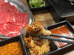 -山居屋炭火烧肉(厚街万达店)