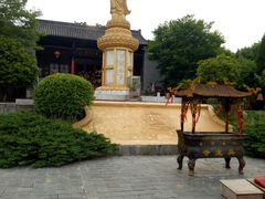 -张公山寨景区