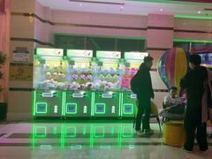 -尚酷麦量贩KTV(金州店)