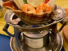 神仙锅-高丽馆(尊茂店)