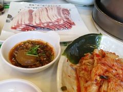 -金刚山(学府路店)
