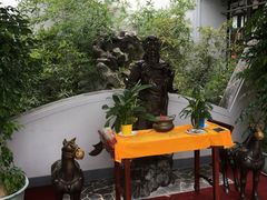 -山外山菜馆(玉泉路店)
