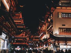-豫园