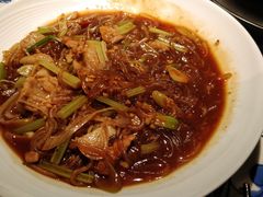 -绿茶餐厅(光谷世界城步行街店)