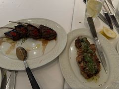 -La Petite Maison (LPM) Hong Kong