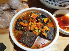 老长沙臭豆腐-三两粉(深圳龙华上塘店)