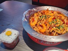 -胖哥俩肉蟹煲(海盐总店)