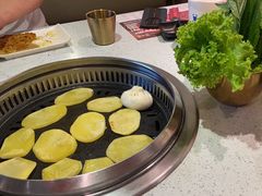 -炭之家·齐齐哈尔非遗烤肉·鲜切直供(中央大街店)