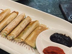 -新白鹿餐厅(湖滨银泰IN77C区店)