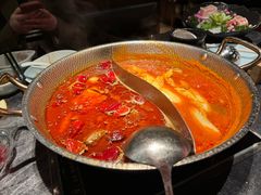 -捞王锅物料理(金华义乌之心店)