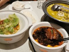 -辣婆婆(航天桥店)