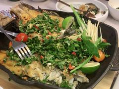 -云海肴云南菜(正大广场店)