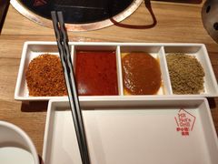 -炉小哥烤肉(朗悦公园茂店)
