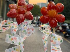 -赵美丽·重庆社区火锅·直营店(火车东站·中豪国际店)